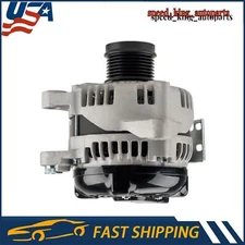 Alternator for 2009-2010 Toyota Corolla 2007 2008 2009 Camry 2.4L 104210-4880