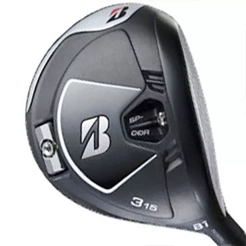 Bridgestone B1 Fairway 5w Graphite Design Tour AD BS-6 S-flex | eBay