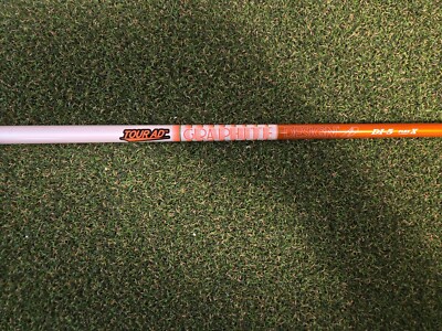 2020 Graphite Design Tour AD DI 5X Driver Shaft EXTRA STIFF BRAND NEW UNCUT 46''