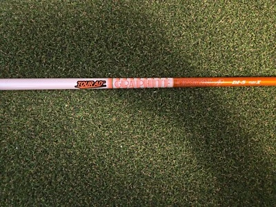 2020 Graphite Design Tour AD DI 5X Driver Shaft EXTRA STIFF BRAND NEW UNCUT 46"