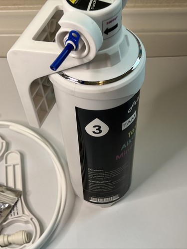 Frizzlife TAM3 Alkaline Remineralization Under Sink Water Filter for RO system - Picture 6 of 11