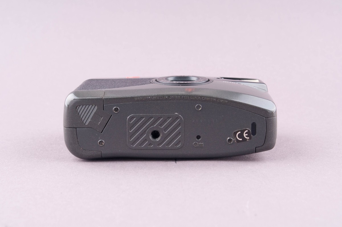 Leica Mini Zoom 35mm Point & Shoot Film Camera 22243180356| eBay Leica Mini Zoom 35mm Point & Shoot Film Camera 22243180356| eBay