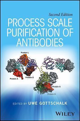 Process Scale Purification of Antibodies by 