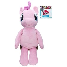 peluche pony gigante