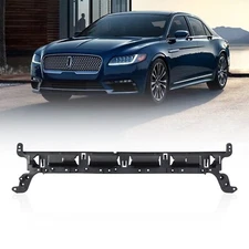 Front Bumper Reinforcement Impact Bar For 2017-2020 Lincoln Continental