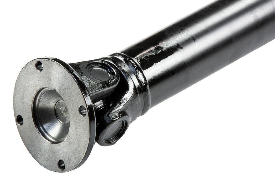 Arbre de transmission cardan complet VW LT Mercedes Sprinter A9014102401