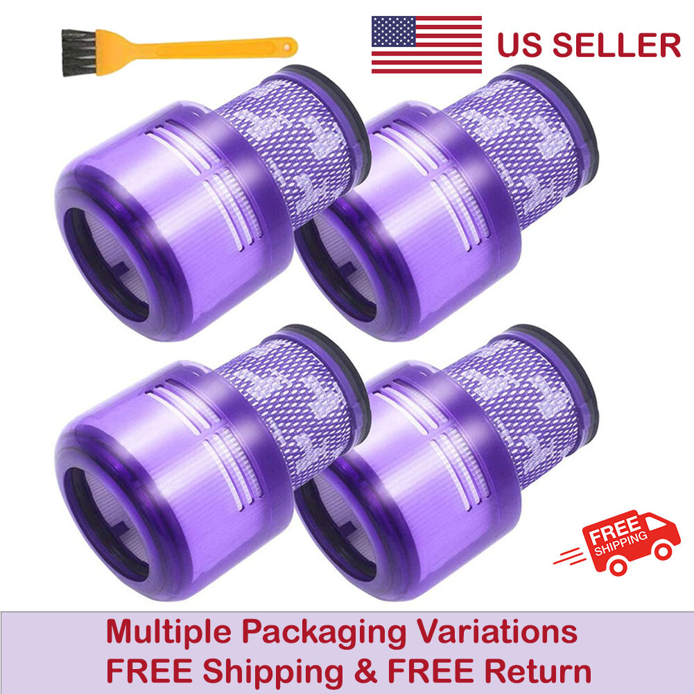 Replacement Filters for Dyson V11 Cordless Stick Vacuums Dyson V11 Animal