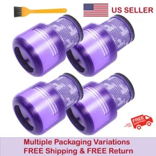 Replacement Filters for Dyson V11 Cordless Stick Vacuums Dyson V11 Animal