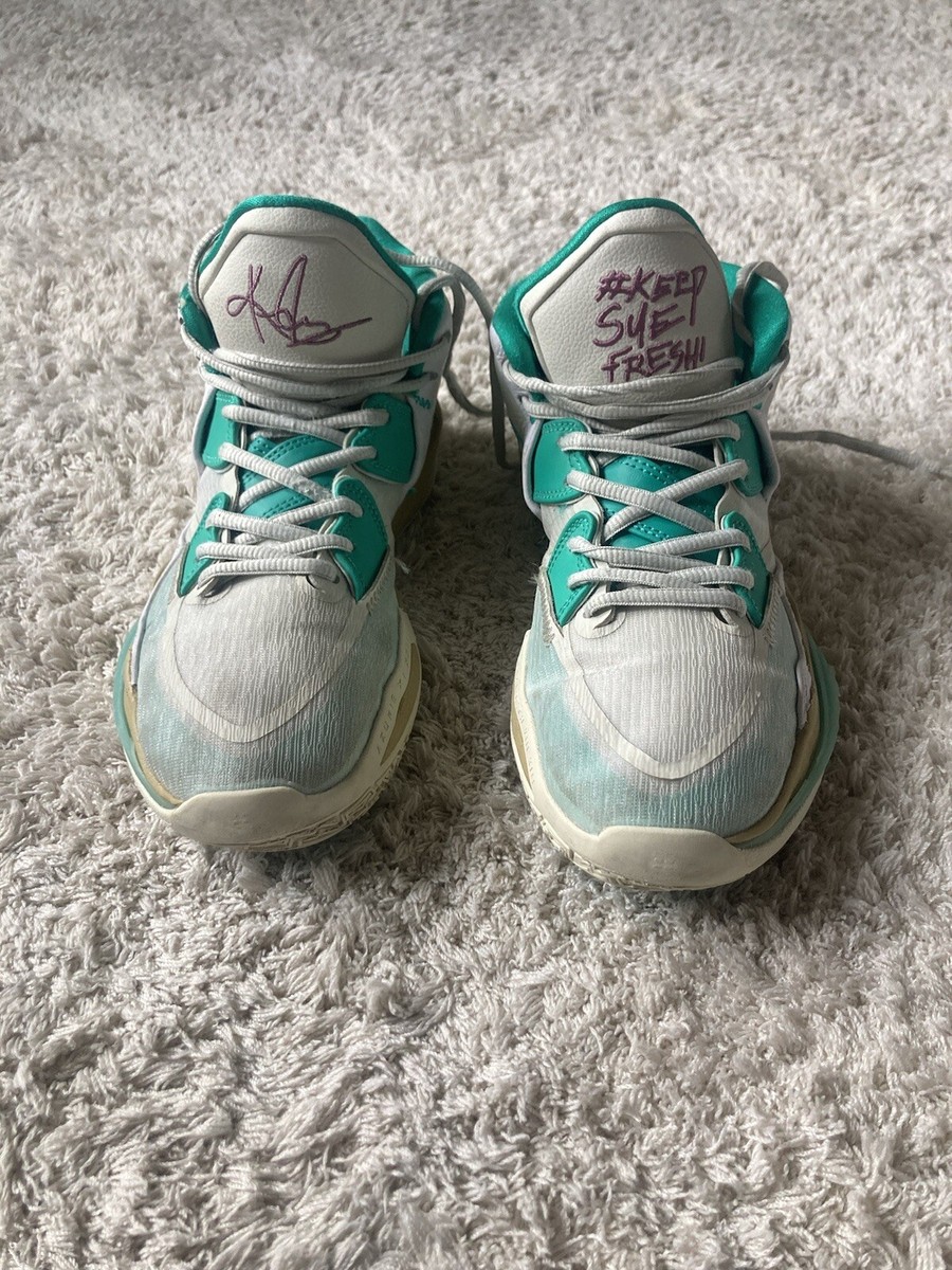 keep sue fresh kyrie 5 footlocker