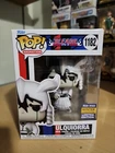 Funko Pop Bleach Ulquiorra 2022 Winter Convention Exclusive Figure #1182 IN HAND