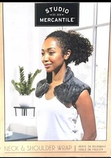 Microwavable Heating Pads For Neck And Shoulder