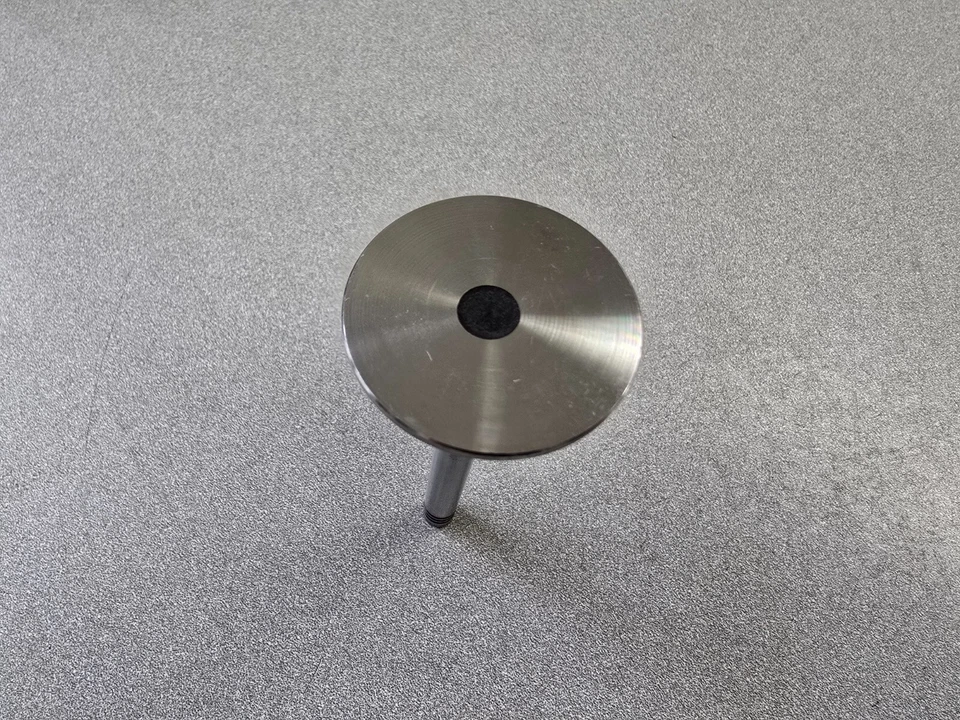 VÁLVULA DE ESCAPE 40mm TOTALMENTE NUEVA GENUINA TRW 30002 PORSCHE 944 924S Foto 3 de 4