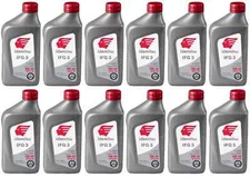 OEM IDEMITSU 0W-20 Synthetic Motor Oil 20102-042B Case of 12
