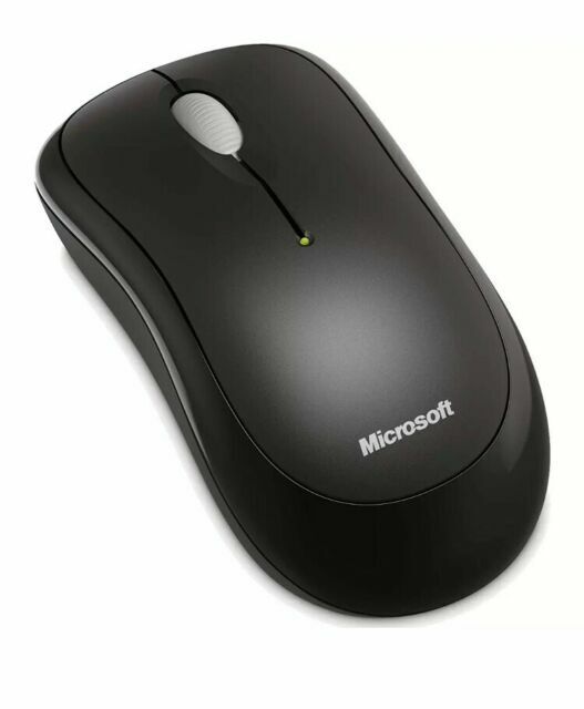 Microsoft 1000 (2TF00002) Wireless Mouse for sale online ...