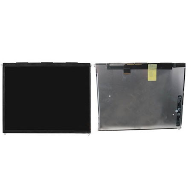 Forfait réparation remplacement de l'écran LCD de votre iPad 3 et 4