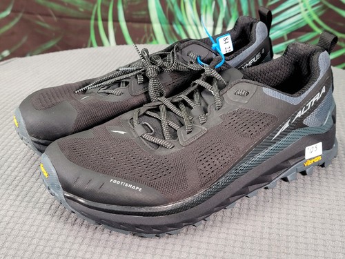 Altra Olympus 4 Trailrunning Shoes Men 
