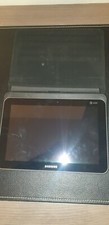 Samsung Galaxy Tab 2 SGH-I497 16GB, Wi-Fi  4G AT T , 10.1in - Black