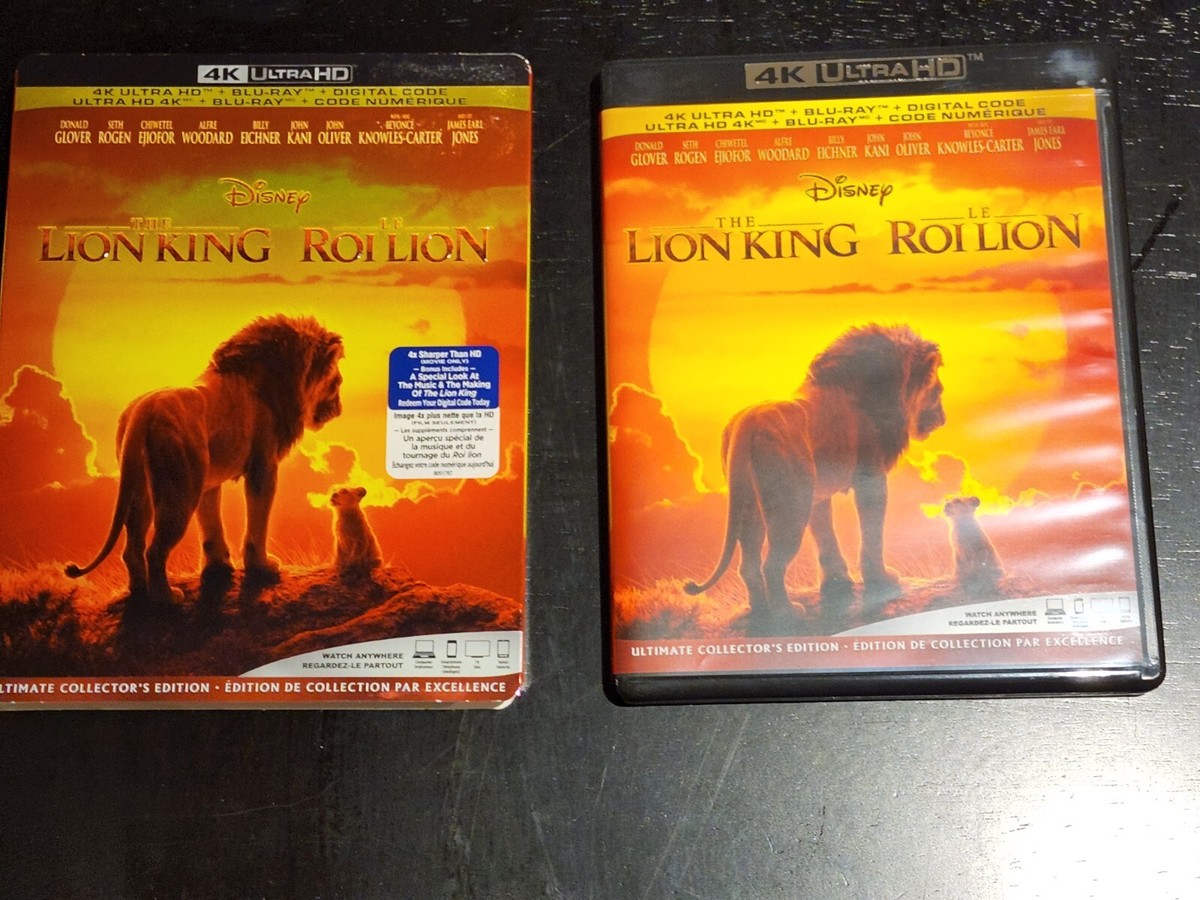Live Action Lion King 2019 Free Streaming Movie How To Watch