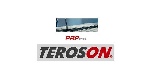 TEROSON Widestream beccuccio Nozzle POWERLINE II AIR PRESSURE GUN 10 pz 1470999 - Picture 4 of 6