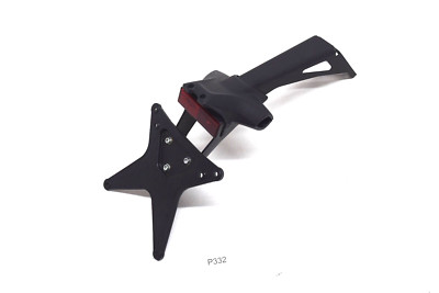 Ducati Hypermotard 950 SP RVE 2019-2024 Träger Kennzeichenhalter Plate Holder
