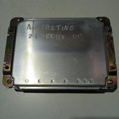0281010718 switchboard engine uce 242255 for NISSAN ALMERA