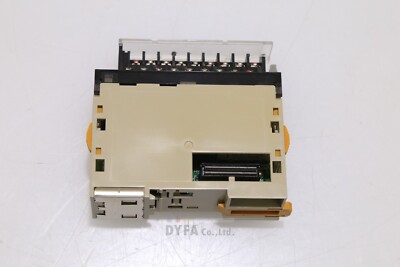 OMRON used CJ1W-OC211 OUTPUT UNIT PLC-I-2924=9T26 | eBay