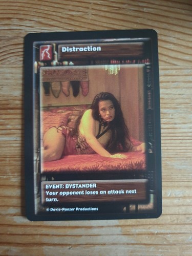 Highlander CCG Singles - Movie Edition - Thunder Castle Games - Picture 37 of 113