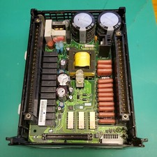 ALLEN-BRADLEY 1764-24AWA Ser. B Rev. A MicroLogix 1500 Base Unit Bottom Part