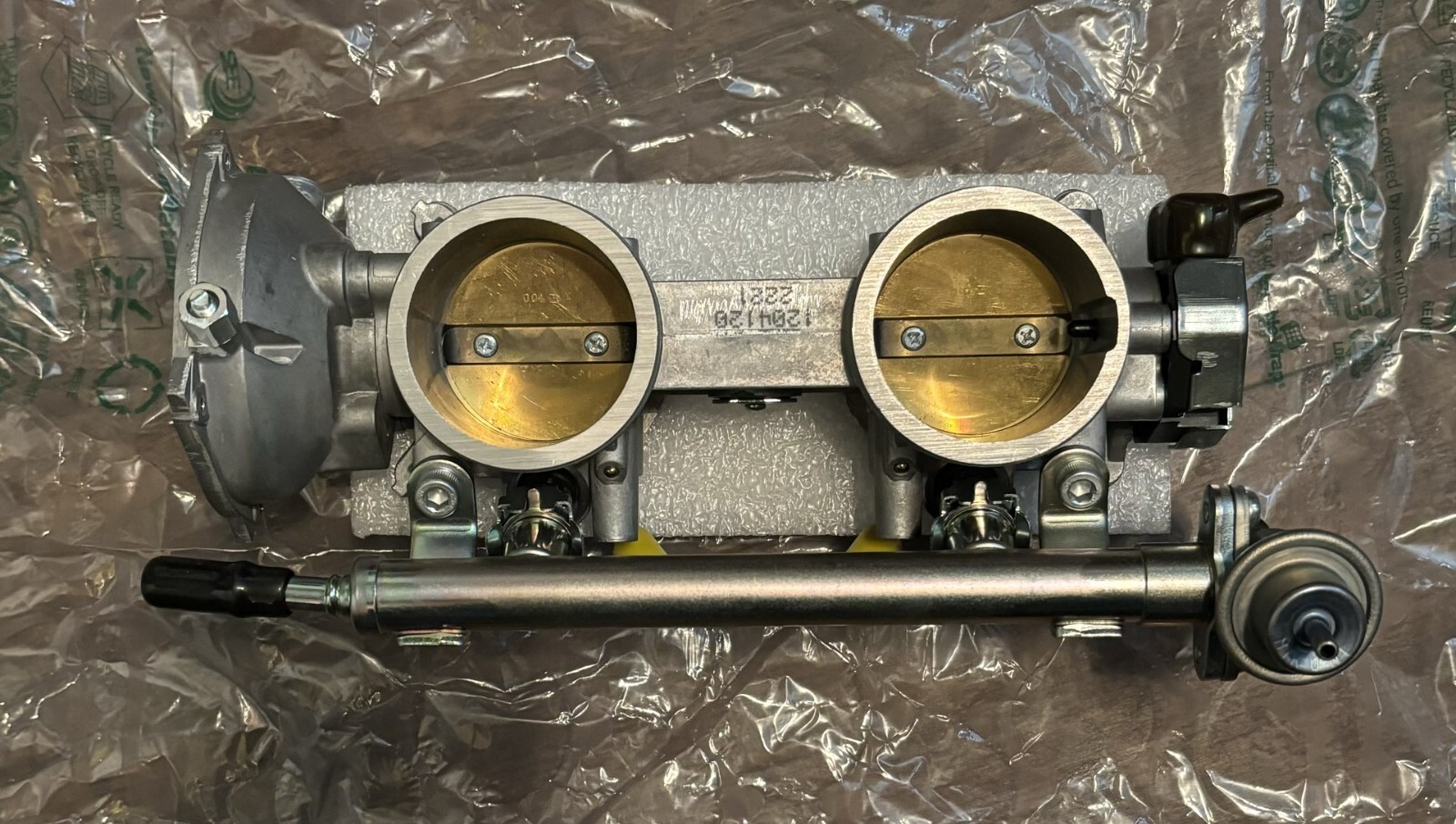 13 Polaris RZR XP 900 EPS 4x4 Throttle Body for sale online | eBay