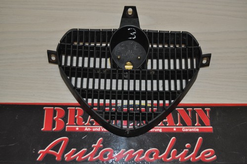 ALFA ROMEO 916 GTV Spider Original Kühlergrill Scudetto Serie1 60577411 - Bild 3 von 4