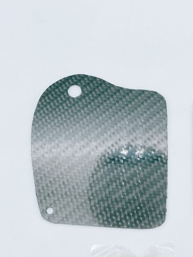 NISSAN genuine R35 GT-R GTRTopsecret pop-up canceller with carbon cover - 第 3/11 張圖片
