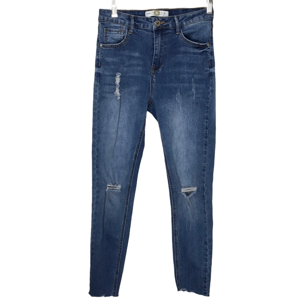 LCW Kids Jean Super Skinny Garçon - S10530Z4-309 - LC Waikiki