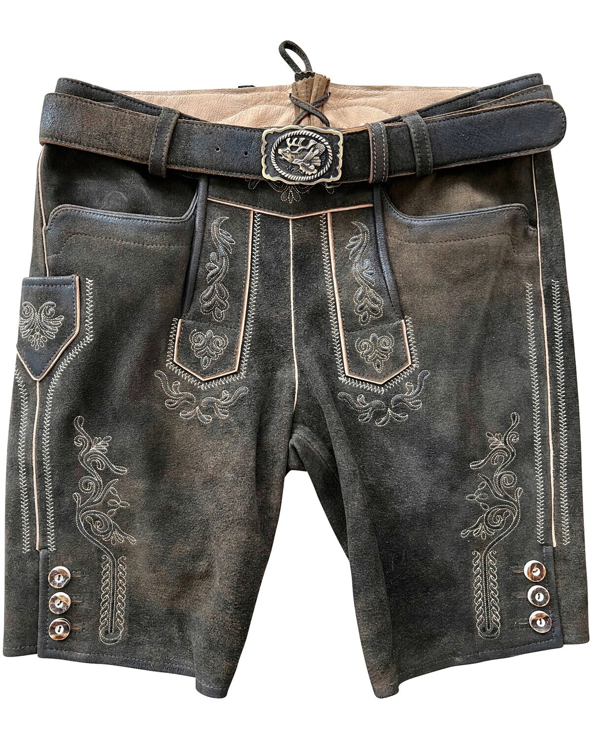 Луис Штайндль Курце Ледерхозе из института Гюртеля Трахтенхоза Курце Шланга Херрена