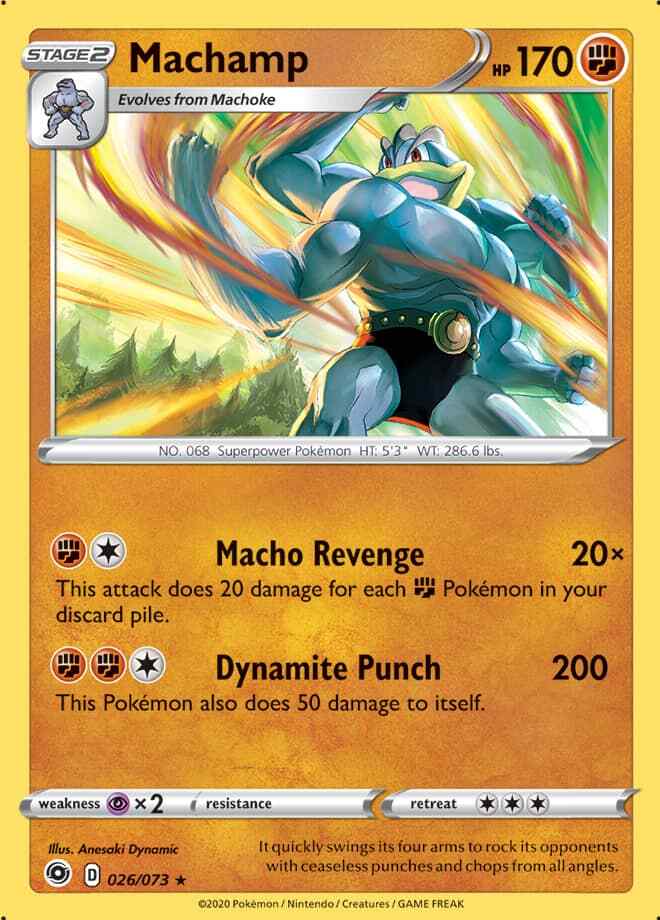 Pokemon Champion's Path You Pick Holo, Reverse Holo, V, VMAX