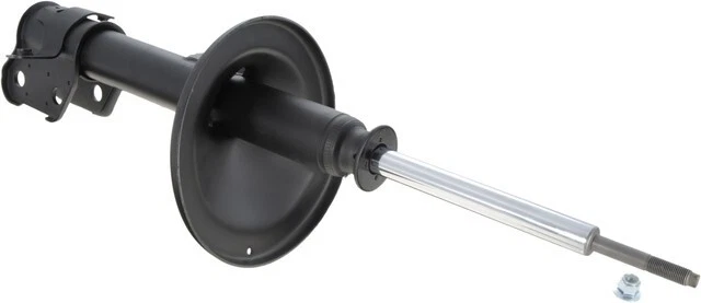 Amortiguador delantero 6 piezas para bujes estabilizadores barra estabilizadora Honda Pilot 03-08 Foto 2 de 4