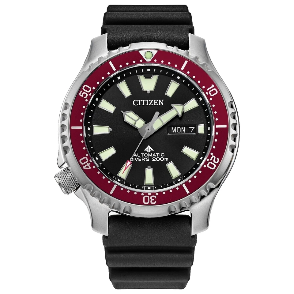 Relojes de pulsera ATM Citizen Promaster 20
