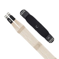 Kieffer Schnurgurt COTTON CONTOUR