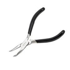 Jump Ring Pliers - Closes Jump Rings Without Marring - 46-260