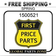 1500521 - SPRING FOR Franklin Models - SHIPPING FREE