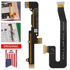 LCD Display  Motherbaord Flex Cable For Samsung Galaxy Tab A7 10.4 SM-T500 T505