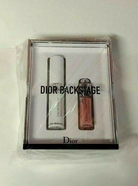 dior lip maximizer set