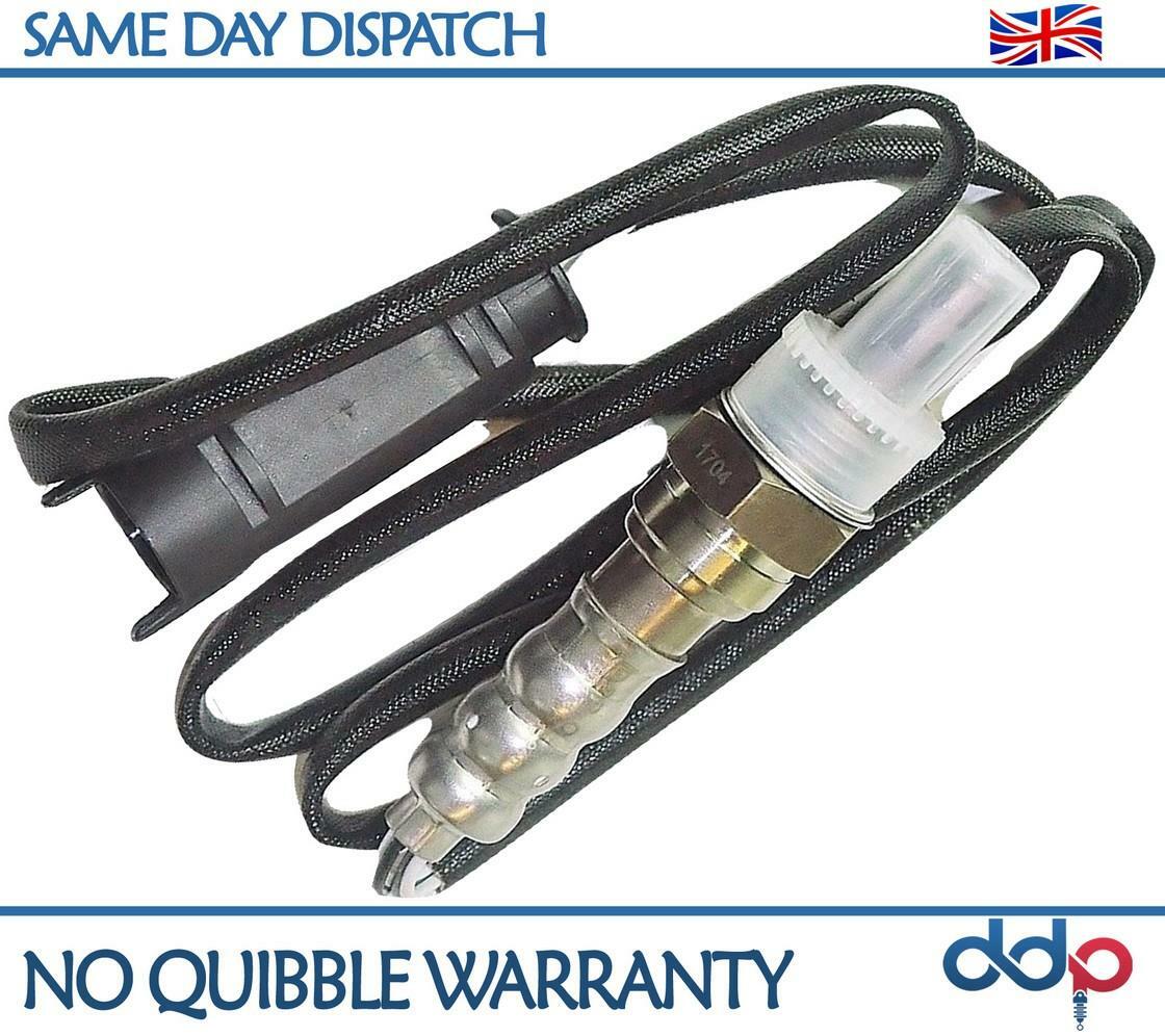 2 x Oxygen Sensors O2 For BMW 730 E65 Post-Cat (PAIR) 2 x Oxygen Sensors O2 For BMW 730 E65 Post-Cat (PAIR)