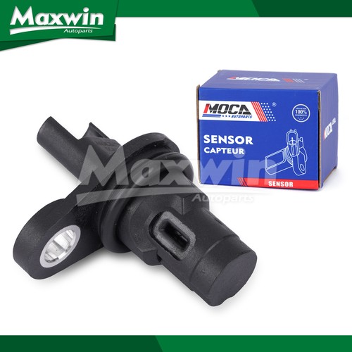 ZBN 13627525015 Crankshaft Position Sensor Compatible With BMW 128i 135i 328i XDrive 335i 335is 528i 535i X3 X5 X6 Z4 M3 M5 M6, S119044012Z 12141748398 In Dubai - UAE | Crankshaft Position - Foto 2