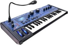 Novation Synthesizer MiniNova