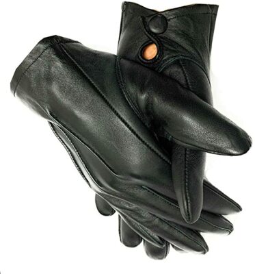 Men's Driving Cycling Dress Genuine Lambskin Unlined Leather Gloves | eBay Men's Driving Cycling Dress Genuine Lambskin Unlined Leather Gloves | eBay