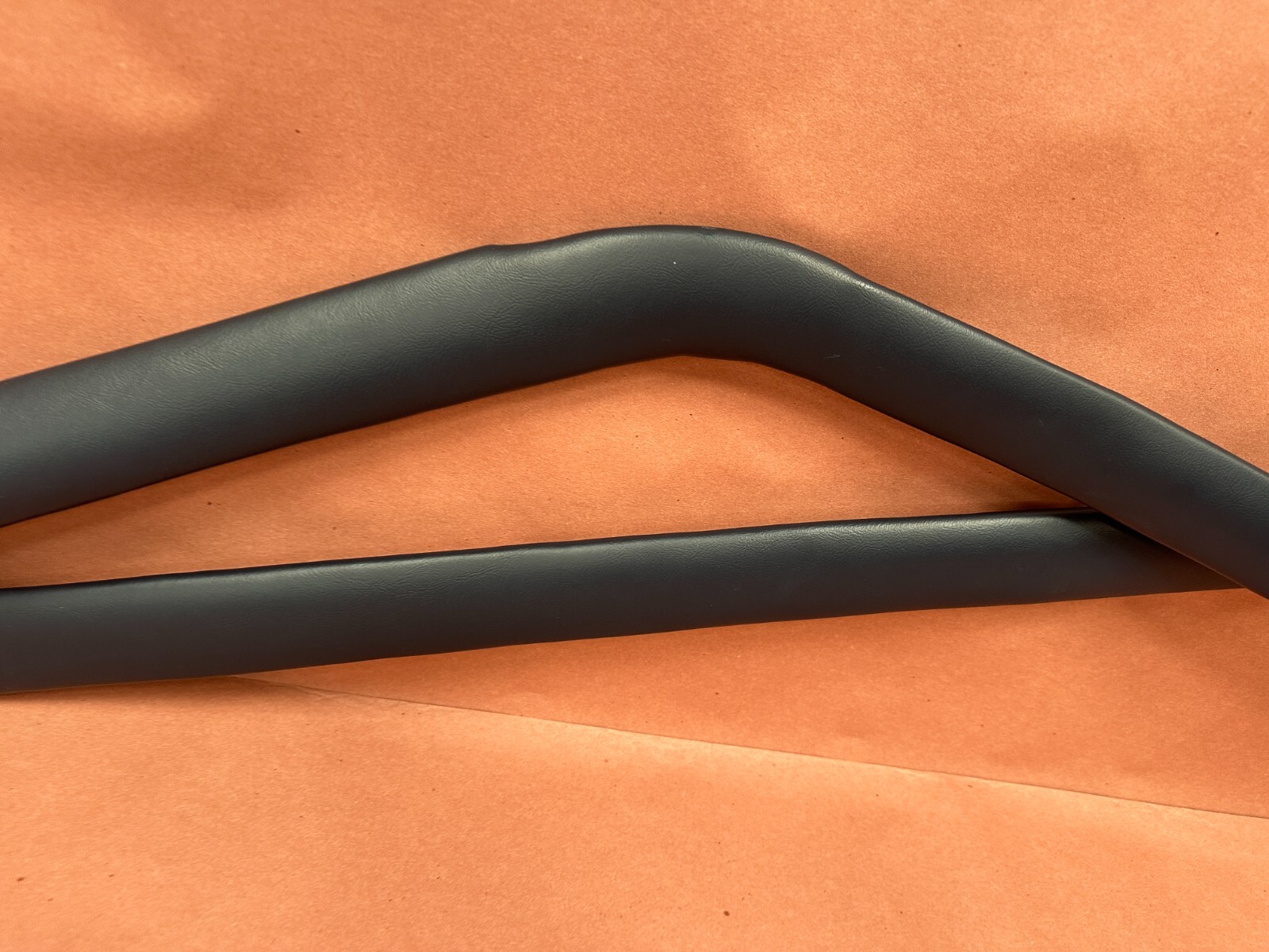 Bentley Brooklands 1994 Left, right Pillar covers Pair