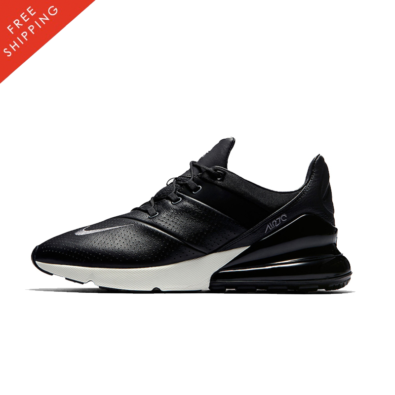 NIKE AIR MAX 270 PREMIUM nero LIGHT CARBON AO8283-001 Dimensione 6.5-11 NIKE AIR MAX 270 PREMIUM nero LIGHT CARBON AO8283-001 Dimensione 6.5-11