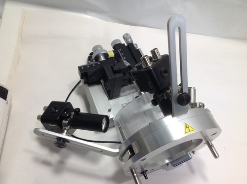 NUOVO MDS Sciex Assembly 028869 C spettrometria 2 fotocamere originali GW-533 EXCCIR - Foto 7 di 7