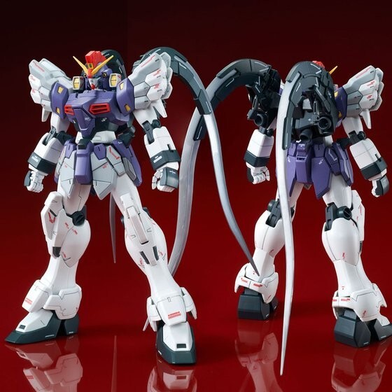 ロボット MG XXXG-01SR2 GUNDAM SANDROCK p-Bandai MG 1/100 GUNDAM SANDROCK CUSTOM EW XXXG-01SR2