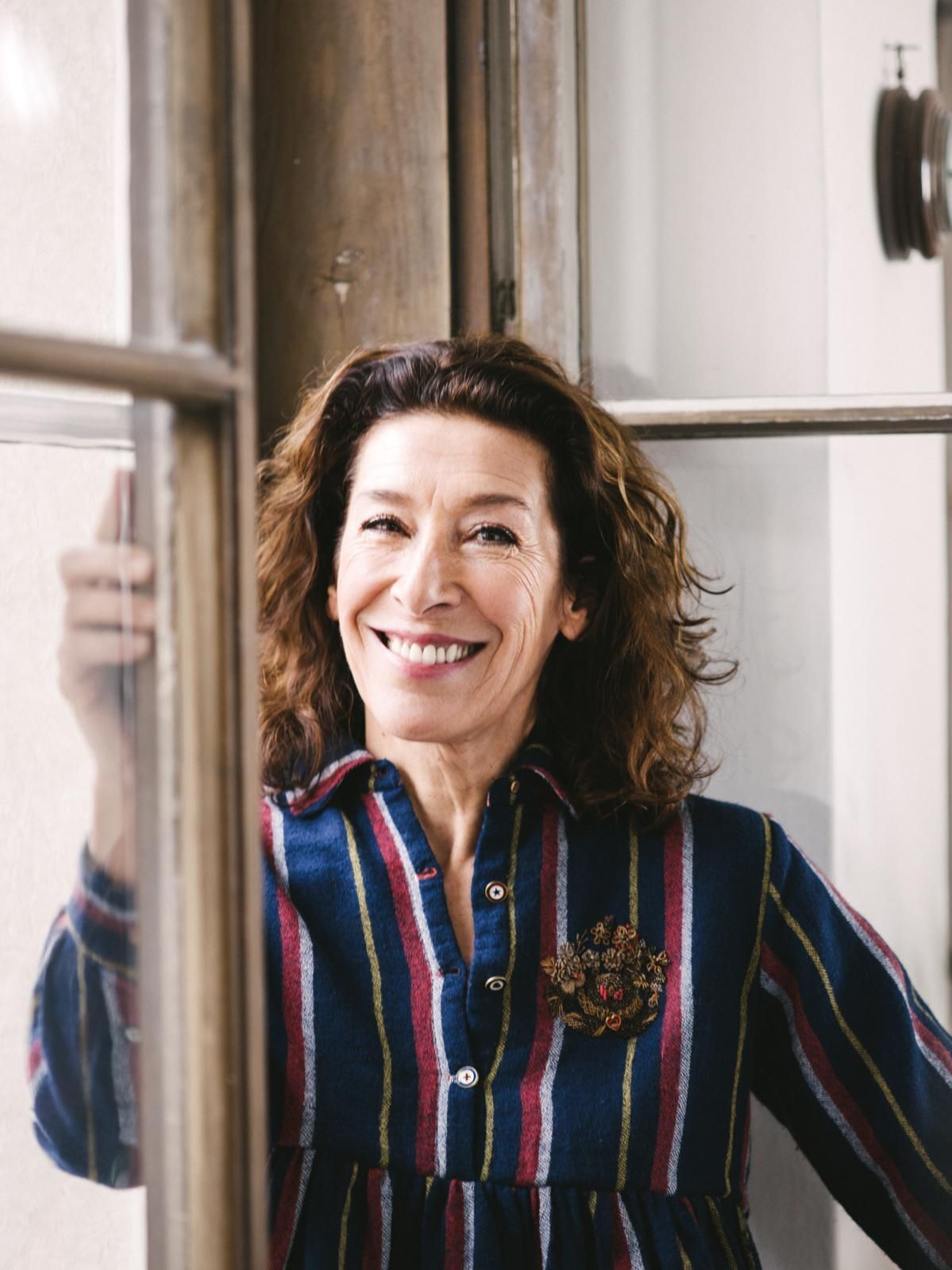 Thumbnail - Ich War Mein Größter Feind Adele Neuhauser